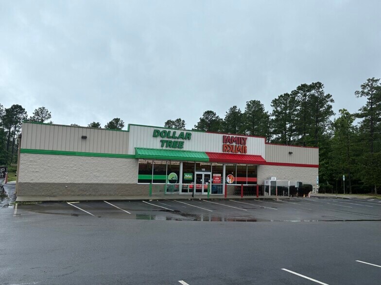 100 Lizard Creek Rd, Littleton, NC à vendre - Photo de l’immeuble – Image 1 sur 1