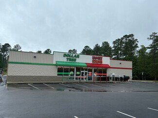 Plus de détails pour 100 Lizard Creek Rd, Littleton, NC - Local commercial à vendre