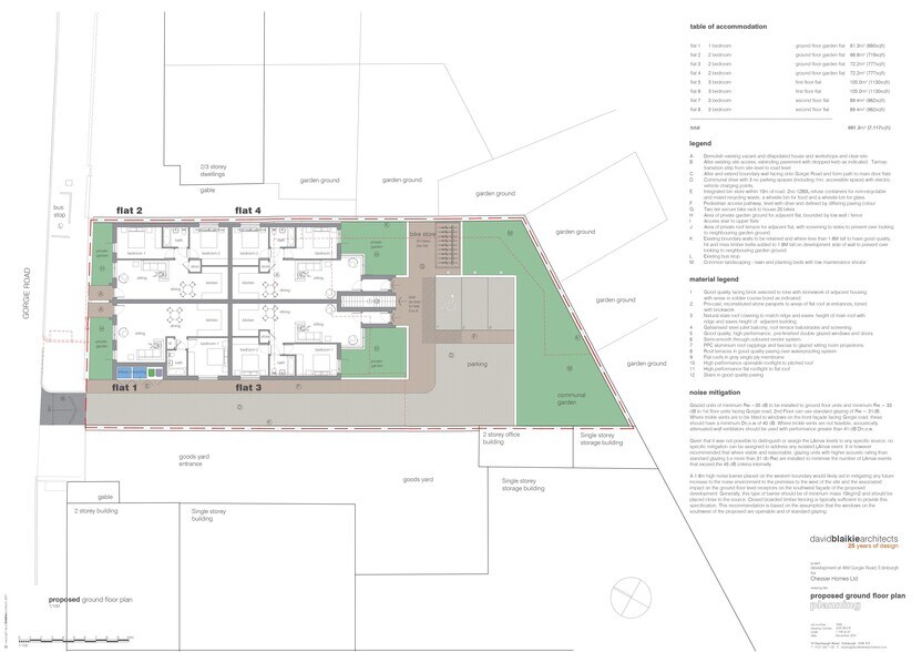 469 Gorgie Road, Edinburgh à vendre - Photo de l’immeuble – Image 2 sur 6