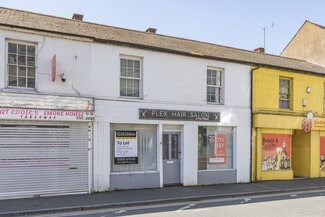 Plus de détails pour 58 Oxford St, Kidderminster - Local commercial à louer