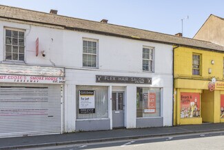 Plus de détails pour 58 Oxford St, Kidderminster - Local commercial à louer