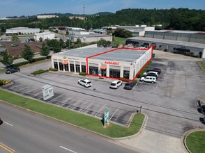 1830 Gadsden Hwy, Birmingham, AL à louer Photo de l’immeuble– Image 1 sur 1