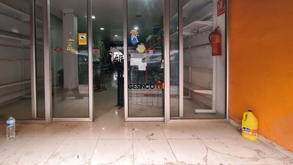 Carrer del Music Enric Casanova, 13, Ontinyent, Valencia à louer - Hall d’entrée – Image 1 sur 8