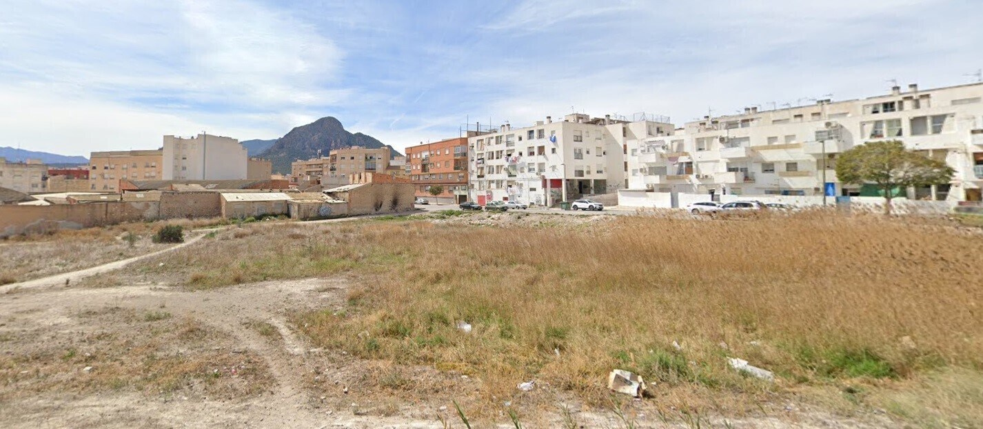 Polígono Ascoy, Cieza, Murcia à vendre Photo principale– Image 1 sur 9