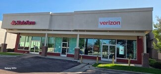 Plus de détails pour 6720-6724 Camden Blvd, Fountain, CO - Local commercial à louer