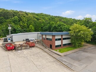 Plus de détails pour 740 Signal Point Rd, Guntersville, AL - Industriel/Logistique à vendre