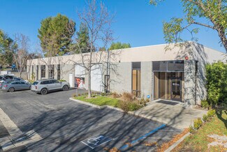 Plus de détails pour 1047 Serpentine Ln, Pleasanton, CA - Local d'activités à louer