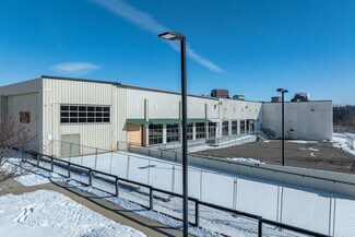 Plus de détails pour 543 James Ave, Saint Paul, MN - Industriel/Logistique à vendre