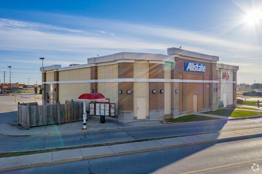 328 Farmers Market Rd, Waterloo, ON à louer - Photo de l’immeuble – Image 3 sur 4