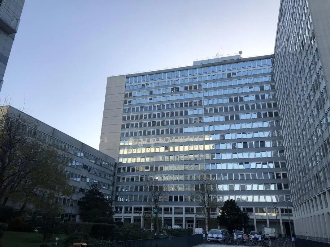 92 Boulevard Victor Hugo, Clichy à vendre Photo de l’immeuble– Image 1 sur 8