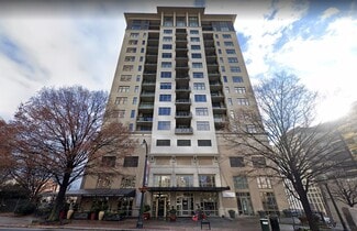 Plus de détails pour 565 Peachtree St NE, Atlanta, GA - Local commercial à louer