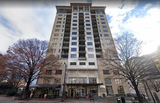 Plus de détails pour 565 Peachtree St NE, Atlanta, GA - Local commercial à louer