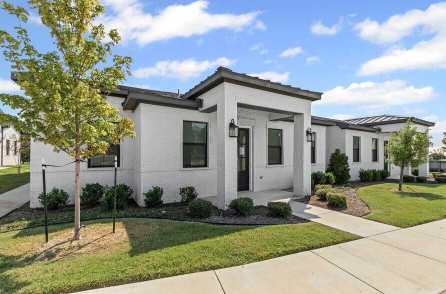 1210 N Kimball Ave, Southlake, TX à vendre - Photo de l’immeuble – Image 3 sur 10