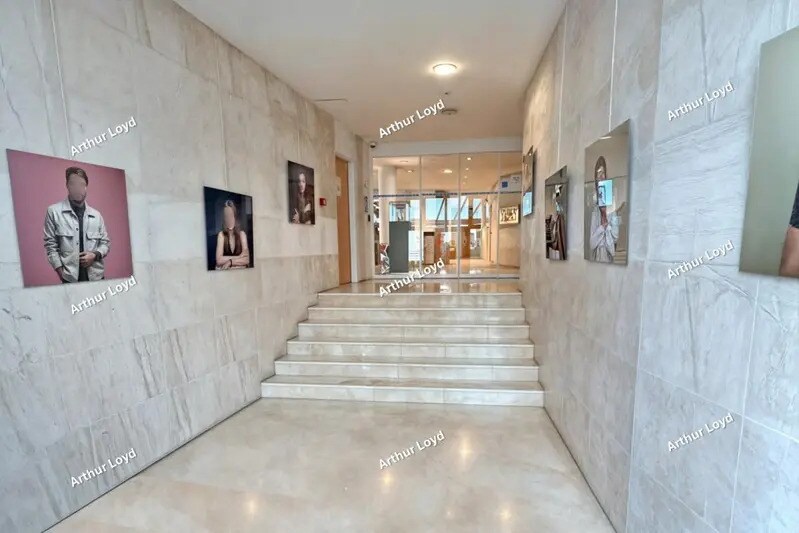 Bureau dans Levallois-Perret à louer - Photo de l’immeuble – Image 3 sur 14