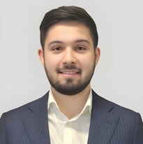 Yakov Baybachayev