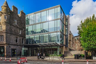 Plus de détails pour 94A Fountainbridge, Edinburgh - Local commercial à louer