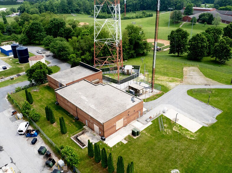 14209 Jarrettsville Pike, Phoenix, MD à louer - Photo de l’immeuble – Image 3 sur 6