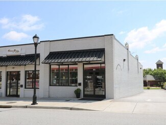 Plus de détails pour 108 Cannon St, Greer, SC - Bureau/Local commercial à louer