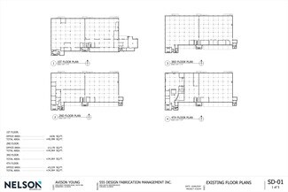 Plus de détails pour 4501 S Western Blvd, Chicago, IL - Industriel/Logistique à louer
