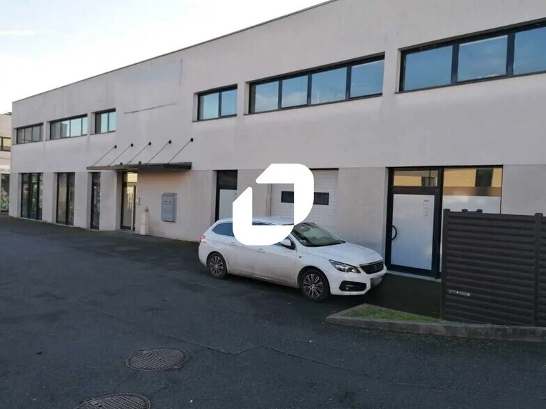 88 Rue Henri Depagneux, Limas à louer - Photo de l’immeuble – Image 3 sur 17
