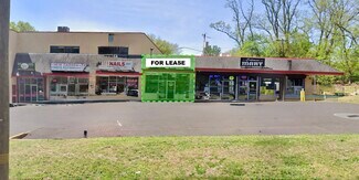 Plus de détails pour 574-584 Cottman Ave, Cheltenham Township, PA - Local commercial à louer