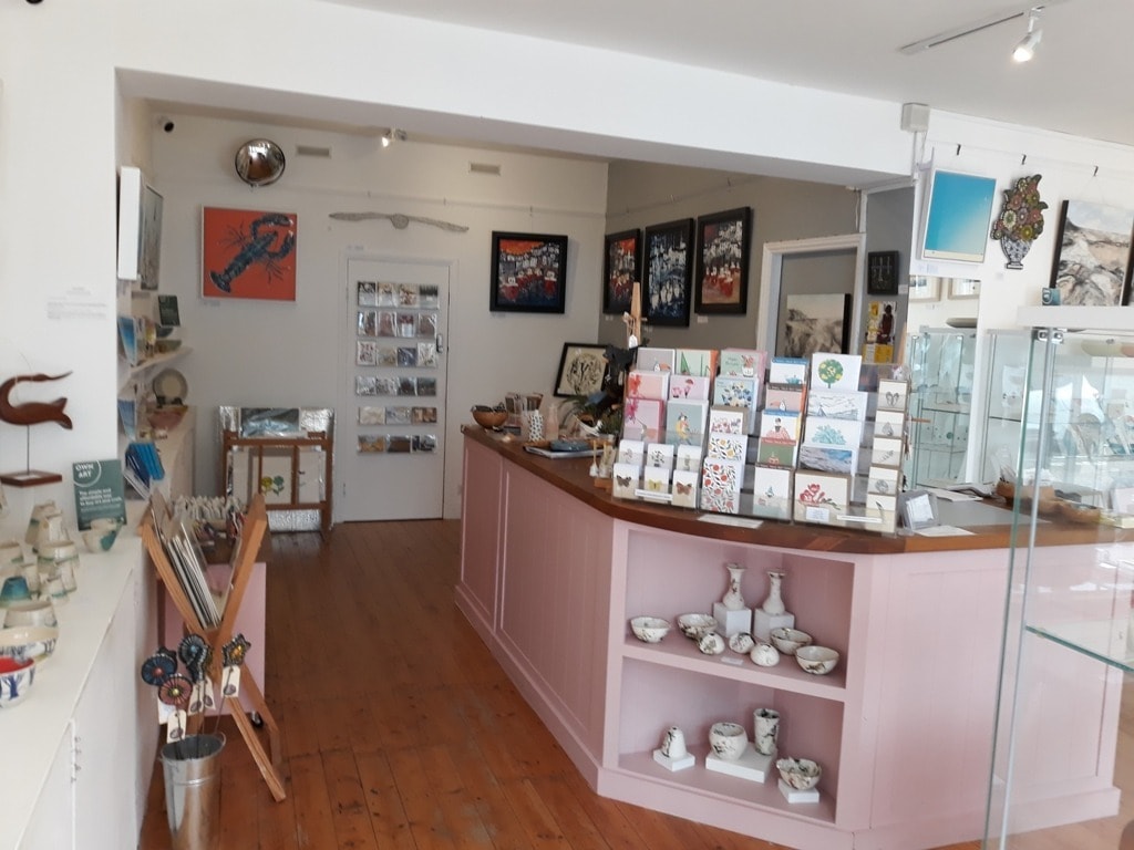 18a Bridge St, St Ives à louer Photo intérieure– Image 1 sur 2