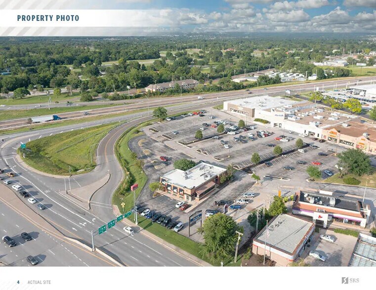 2010 Interstate 70 Dr SW, Columbia, MO à vendre - Photo de l’immeuble – Image 3 sur 10