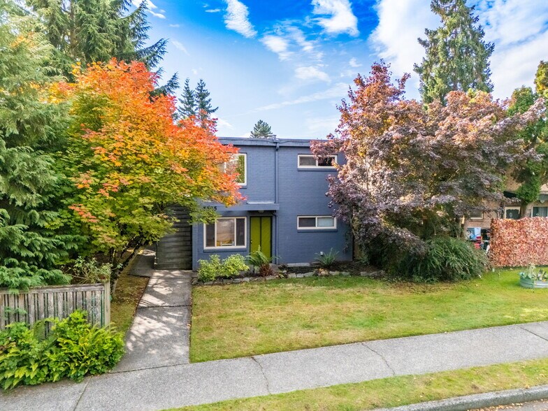 5505 NE 65th St, Seattle, WA à vendre - Photo de l’immeuble – Image 3 sur 9