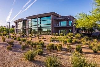 Plus de détails pour 1255 W Rio Salado Pkwy, Tempe, AZ - Bureau à vendre