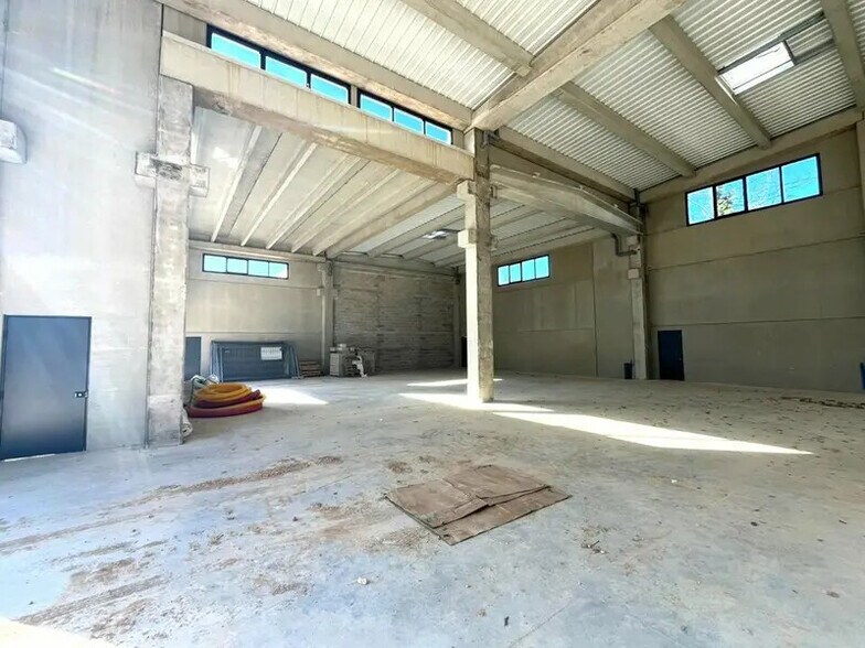 Industriel/Logistique dans Fayence à louer - Photo intérieure – Image 3 sur 5