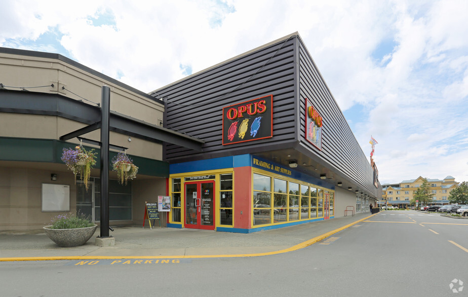 5501 204th St, Langley, BC à louer - Photo de l’immeuble – Image 3 sur 4