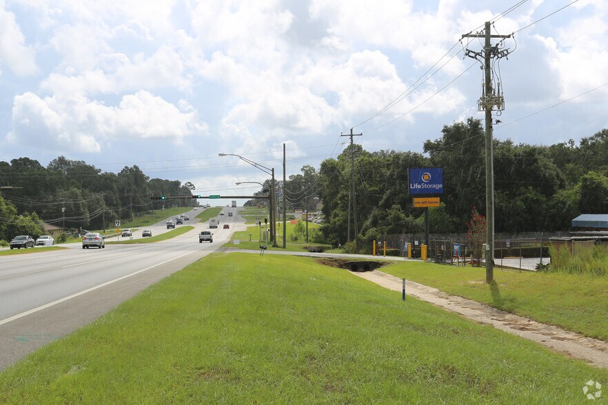 0 E 9 Mile Rd, Pensacola, FL à vendre - Photo de l’immeuble – Image 2 sur 3