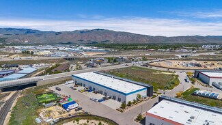 Plus de détails pour 6663 S Eisenman Rd, Boise, ID - Industriel/Logistique à louer