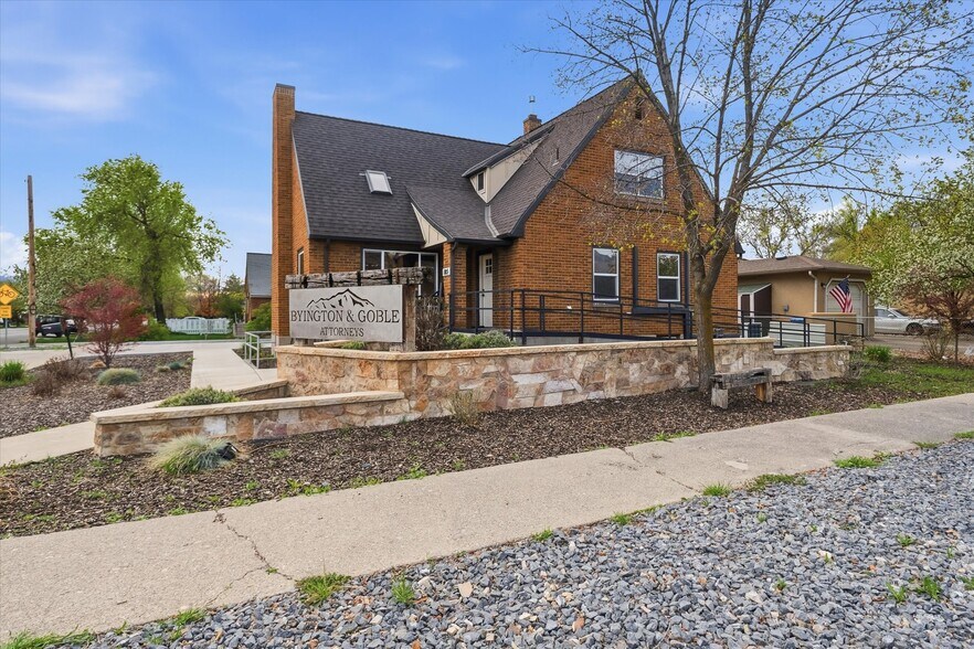 105 W 200 N, Logan, UT à vendre - Photo de l’immeuble – Image 3 sur 39