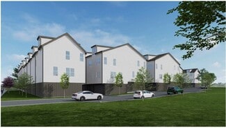 Plus de détails pour 7515 Chaucer Pl, Dallas, TX - Terrain à vendre