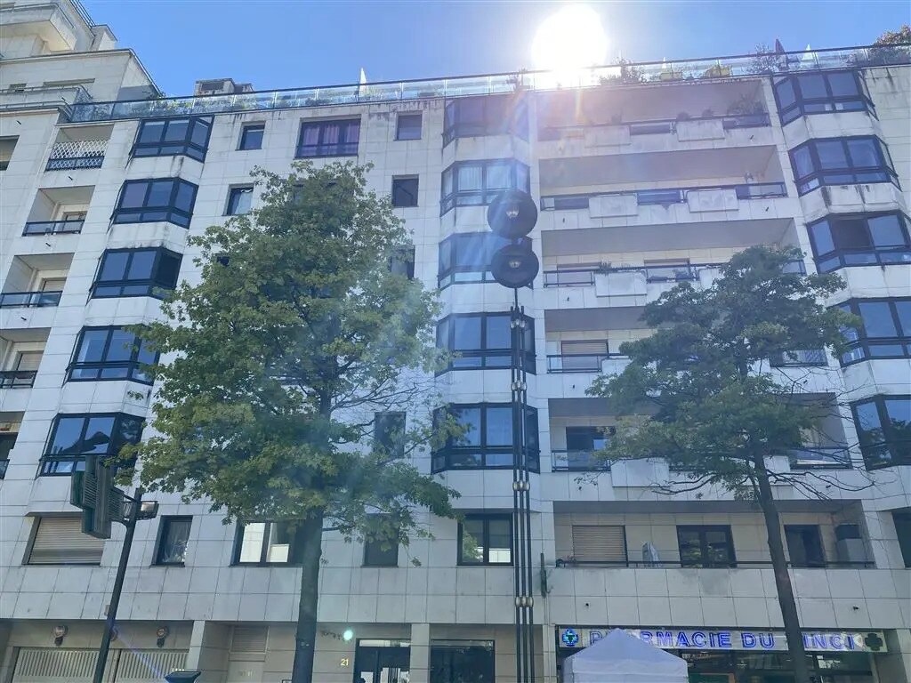 Photo de l’immeuble