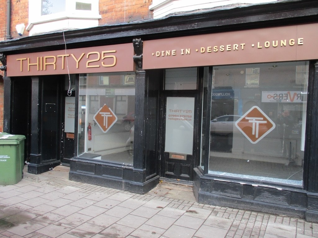 3 Grove St, Retford à louer Photo de l’immeuble– Image 1 sur 15