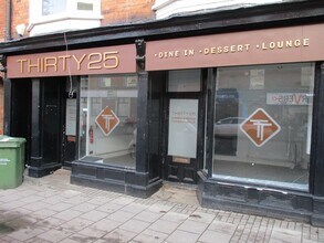 3 Grove St, Retford à louer Photo de l’immeuble– Image 1 sur 15