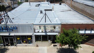 Plus de détails pour 4242-4246 S Archer Ave, Chicago, IL - Local commercial à vendre