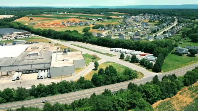16001 Lappans Rd, Williamsport, MD à vendre - Vidéo sur l’annonce professionnelle – Image 1 sur 29