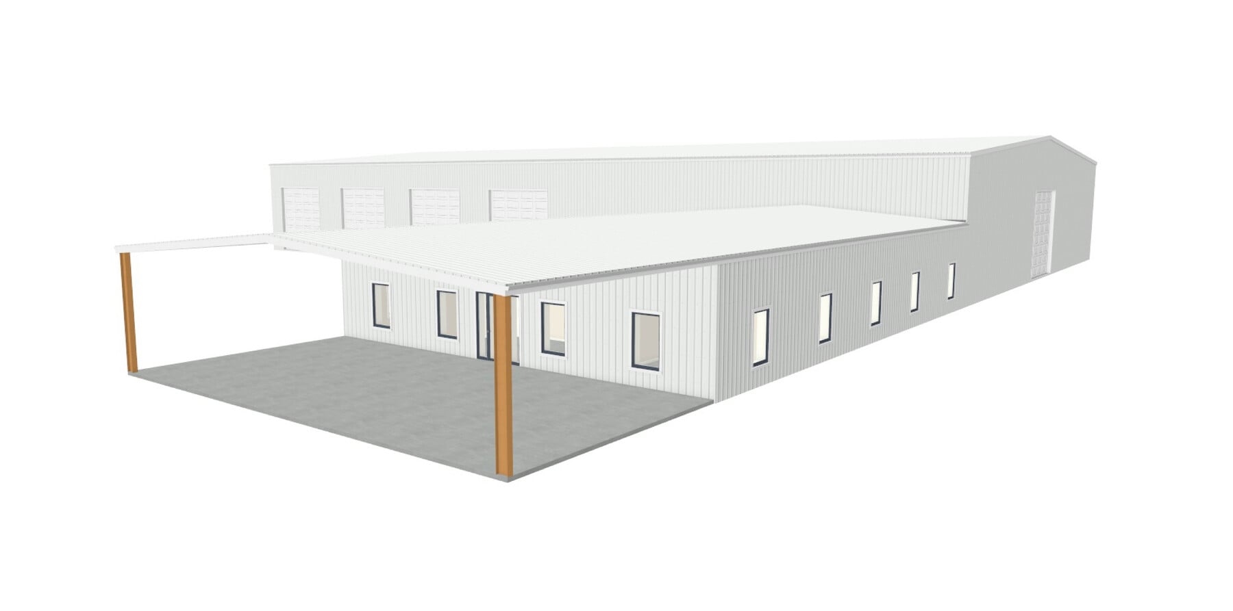 Plan de site