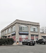 1020 Fairfield Ave, Bridgeport, CT à louer Photo de l’immeuble– Image 1 sur 28