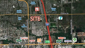 Plus de détails pour 11820-11860 Red Hibiscus, Bonita Springs, FL - Terrain à vendre