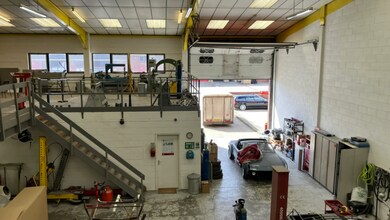 Hellesdon Park Rd, Norwich à louer Photo intérieure– Image 2 sur 3