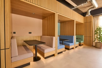 Chelford Rd, Knutsford à louer Photo intérieure– Image 2 sur 4