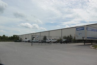Plus de détails pour 265 Warehouse Rd, Morrison, TN - Industriel/Logistique à vendre