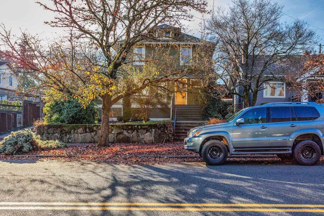 510 NE Dekum St, Portland, OR à vendre Photo principale– Image 1 sur 33