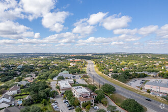 11719 Bee Caves Rd, Austin, TX - VUE AÉRIENNE  vue de carte