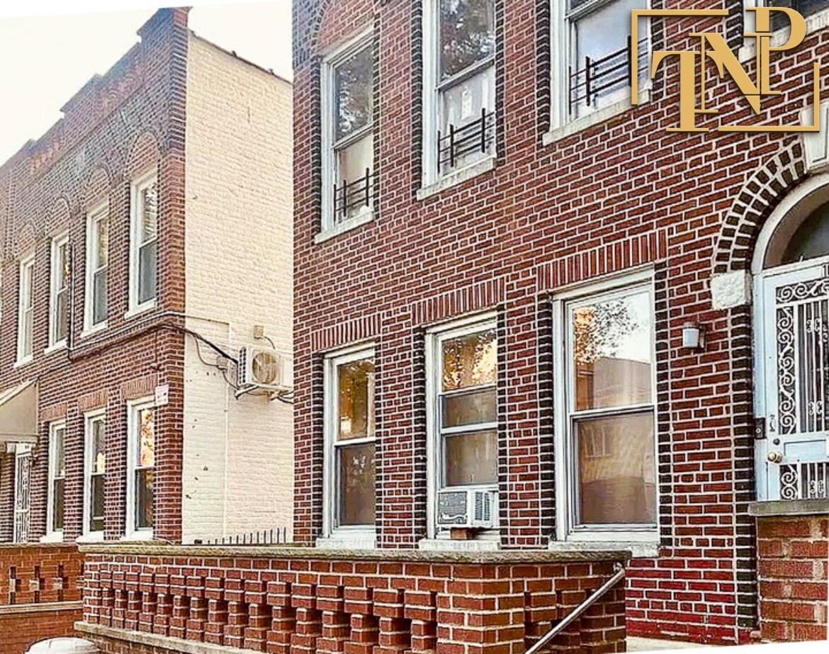 1634 E 2nd St, Brooklyn, NY à vendre Photo principale– Image 1 sur 16
