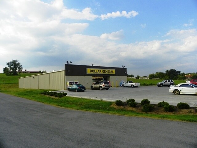 2474 Boyds Creek Hwy, Sevierville, TN à vendre - Photo de l’immeuble – Image 1 sur 9